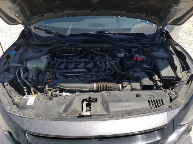 Photo 11 from auction – 2019 HONDA CIVIC SI with VIN 2HGFC3A5XKH755525