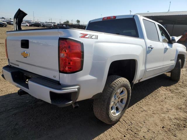 Photo 3 from auction – 2018 CHEVROLET SILVERADO with VIN 3GCUKREC8JG628730