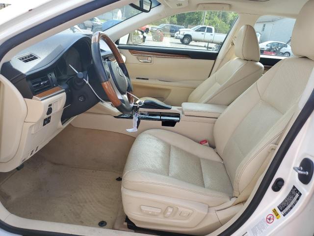 Photo 7 from auction – 2013 LEXUS ES 300H with VIN JTHBW1GG5D2028496