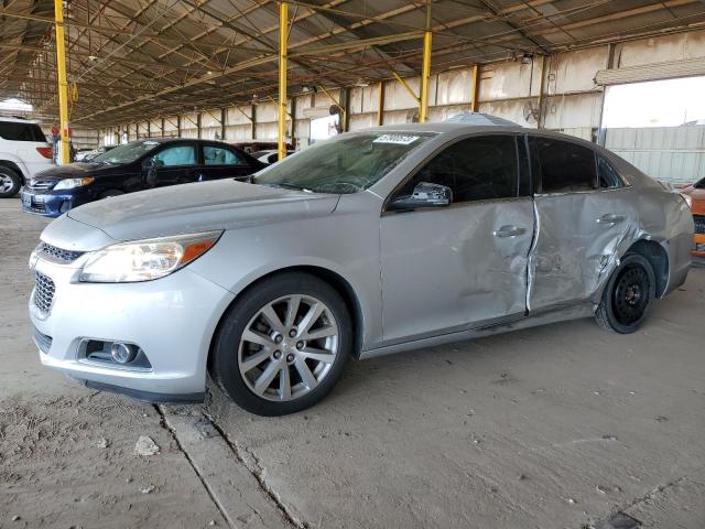 CHEVROLET MALIBU LIM 2016 with VIN 1G11E5SA8GF108908 - Photo from auction