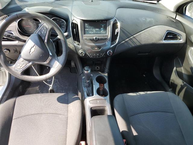 Photo 8 from auction – 2018 CHEVROLET CRUZE LT with VIN 3G1BE6SM6JS618441
