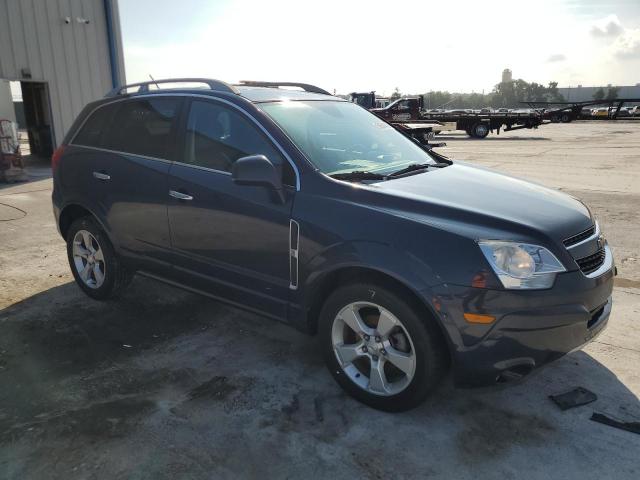 Photo 4 from auction – 2014 CHEVROLET CAPTIVA LT with VIN 3GNAL3EK1ES669733