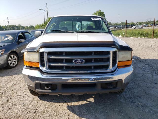 Photo 5 from auction – 2000 FORD F250 SUPER with VIN 1FTNX20L6YEB01419