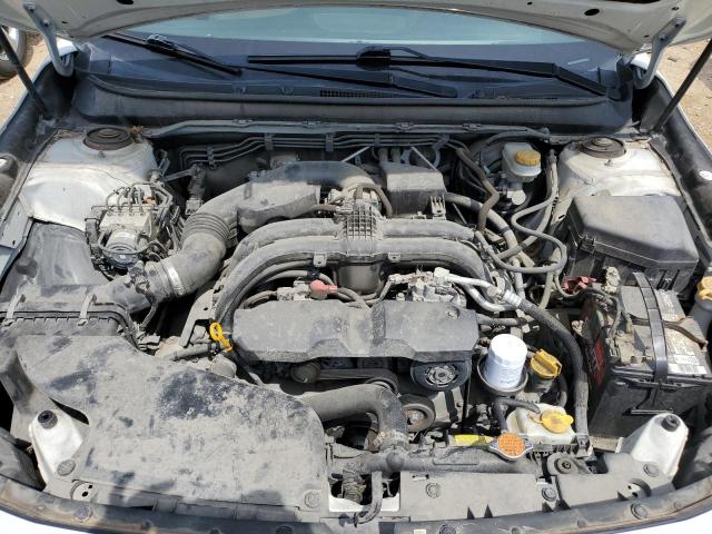 Photo 11 from auction – 2015 SUBARU LEGACY 2.5 with VIN 4S3BNBN6XF3061642
