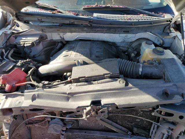 Photo 11 from auction – 2013 FORD F150 SUPER with VIN 1FTFW1CT4DKD35731