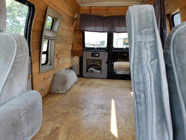 Photo 10 from auction – 1992 DODGE RAM VAN B2 with VIN 2B6HB21Z0NK105864