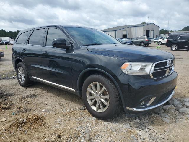 Photo 4 from auction – 2018 DODGE DURANGO SX with VIN 1C4RDHAG3JC451719