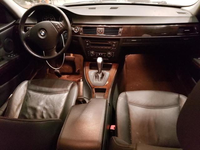 Photo 8 from auction – 2010 BMW 328 XI with VIN WBAPK7C54AA461512