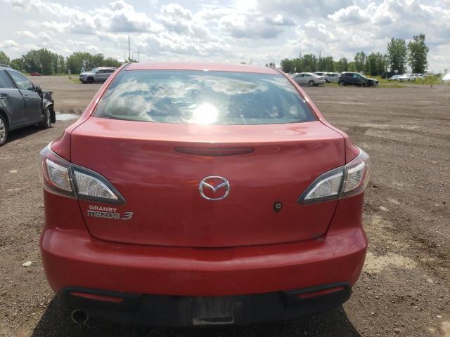 Photo 6 from auction – 2010 MAZDA 3 I with VIN JM1BL1SF7A1208573