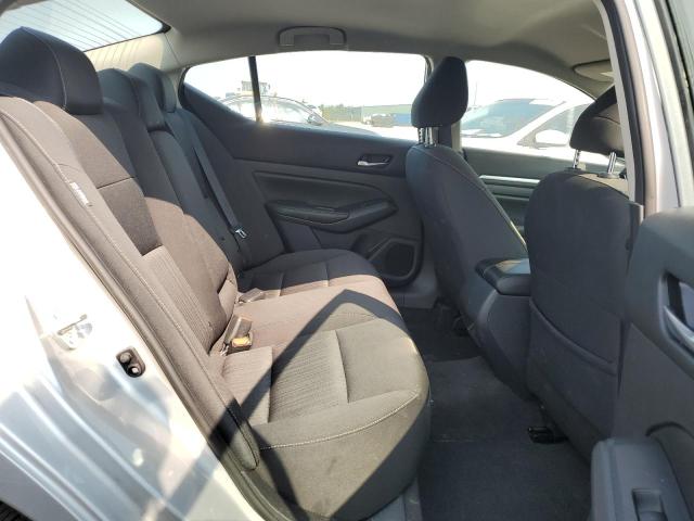 Photo 10 from auction – 2022 NISSAN ALTIMA SV with VIN 1N4BL4DV5NN386752
