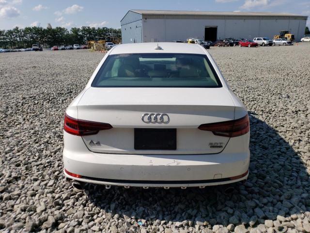 Photo 6 from auction – 2018 AUDI A4 PREMIUM with VIN WAUENAF46JA113273