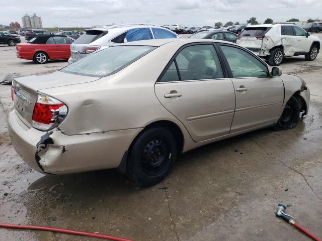 Photo 3 from auction – 2005 TOYOTA CAMRY LE with VIN 4T1BE32K35U102253