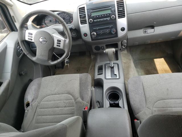 Photo 8 from auction – 2014 NISSAN FRONTIER S with VIN 1N6BD0CT9EN755030