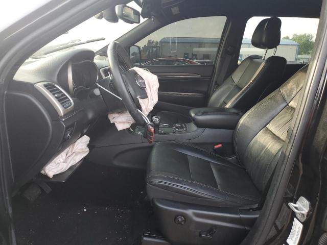 Photo 7 from auction – 2014 JEEP GRAND CHER with VIN 1C4RJFBT9EC206499