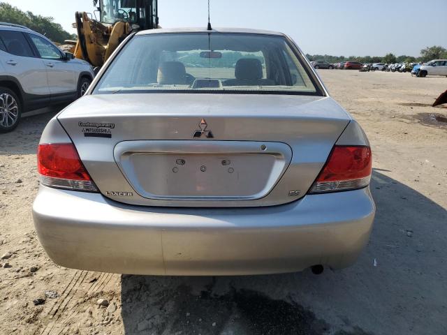 Photo 6 from auction – 2006 MITSUBISHI LANCER ES with VIN JA3AJ26E36U030576