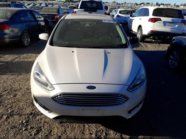 Photo 5 from auction – 2016 FORD FOCUS TITA with VIN 1FADP3N25GL290551