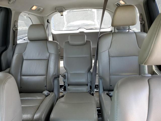 Photo 10 from auction – 2012 HONDA ODYSSEY TO with VIN 5FNRL5H96CB129283