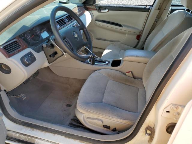 Photo 7 from auction – 2007 CHEVROLET IMPALA LT with VIN 2G1WT55K579259052