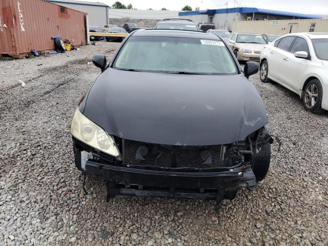 Photo 5 from auction – 2007 LEXUS ES 350 with VIN JTHBJ46G672141279