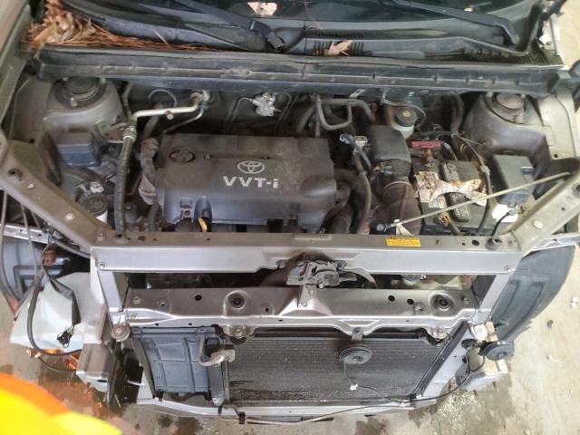 Photo 12 from auction – 2005 SCION XB with VIN JTLKT324250207308