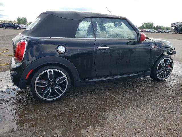 Photo 3 from auction – 2019 MINI COOPER JOH with VIN WMWWH9C5XK3A78804