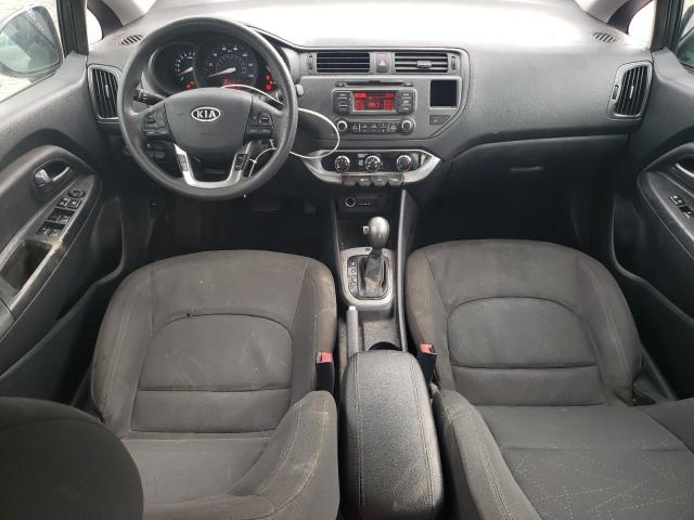 Photo 8 from auction – 2012 KIA RIO EX with VIN KNADN4A32C6055888
