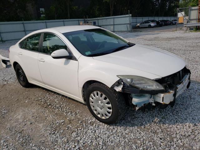 Photo 4 from auction – 2010 MAZDA 6 I with VIN 1YVHZ8BH8A5M06133