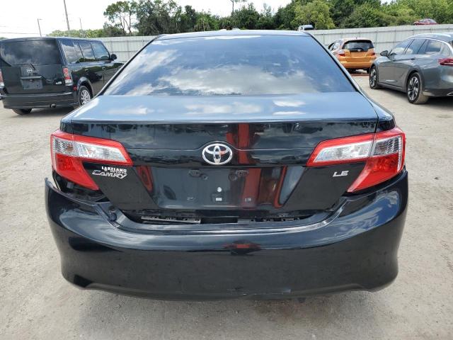 Photo 6 from auction – 2013 TOYOTA CAMRY L with VIN 4T4BF1FKXDR283657