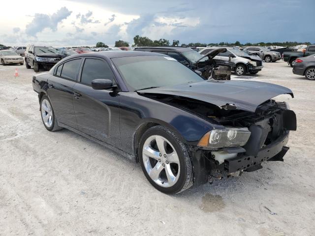 Photo 4 from auction – 2012 DODGE CHARGER R/ with VIN 2C3CDXCT0CH159654