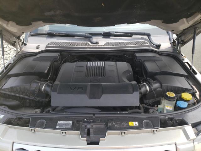 Photo 12 from auction – 2012 LAND ROVER LR4 HSE with VIN SALAG2D45CA615921