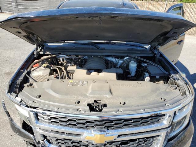 Photo 12 from auction – 2016 CHEVROLET TAHOE C150 with VIN 1GNSCAKC8GR253769