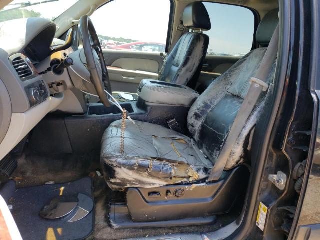 Photo 7 from auction – 2007 CHEVROLET TAHOE C150 with VIN 1GNFC13J67R175152