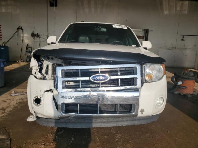 Photo 5 from auction – 2012 FORD ESCAPE LIM with VIN 1FMCU0E76CKC22313
