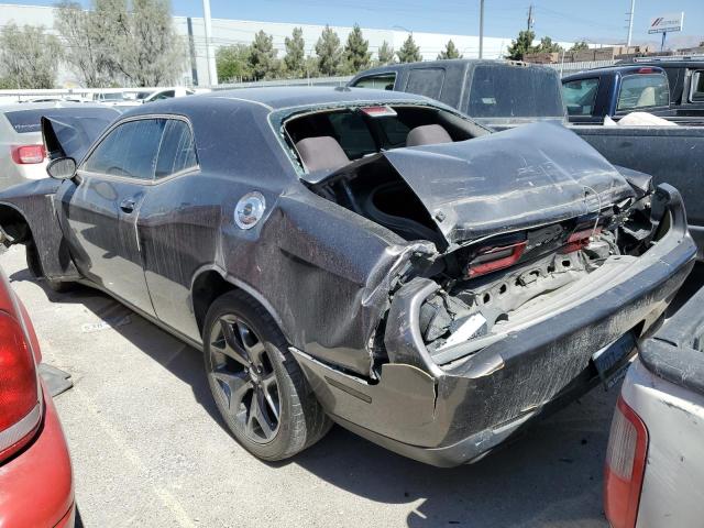 Photo 2 from auction – 2015 DODGE CHALLENGER with VIN 2C3CDZAG7FH850041