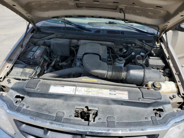 Photo 11 from auction – 1997 FORD F150 with VIN 1FTDX17W8VKB82846