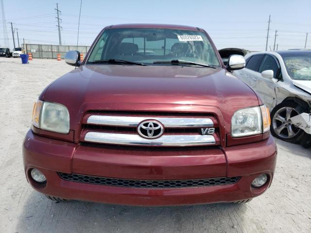 Photo 5 from auction – 2003 TOYOTA TUNDRA ACC with VIN 5TBBT441X3S333004