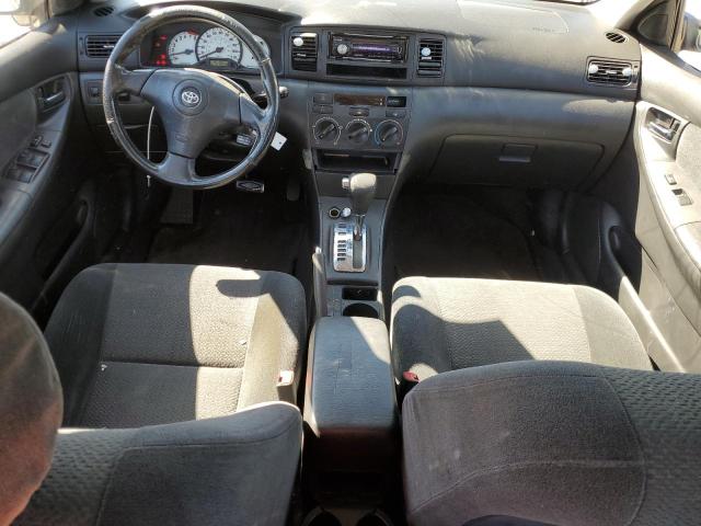 Zdjęcie 8 z aukcji – 2003 TOYOTA COROLLA CE z VIN 2T1BR32E03C121131