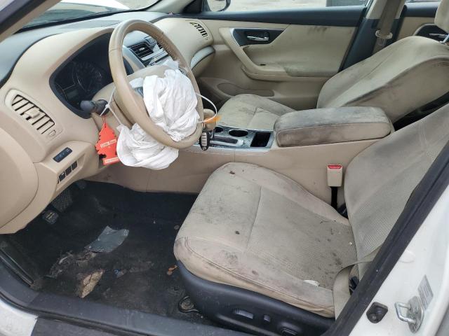 Photo 7 from auction – 2015 NISSAN ALTIMA 2.5 with VIN 1N4AL3AP5FC192408