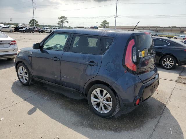 Photo 2 from auction – 2016 KIA SOUL + with VIN KNDJP3A57G7352828