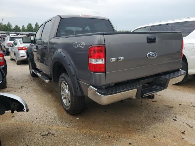 Photo 2 from auction – 2005 FORD F150 SUPER with VIN 1FTPW14565FB14890