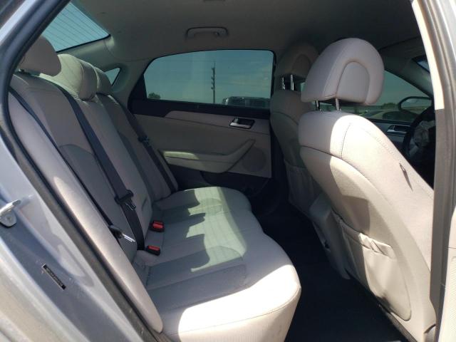Photo 10 from auction – 2017 HYUNDAI SONATA SE with VIN 5NPE24AF3HH533758