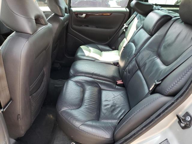 Photo 10 from auction – 2006 VOLVO XC70 with VIN YV4SZ592061237183
