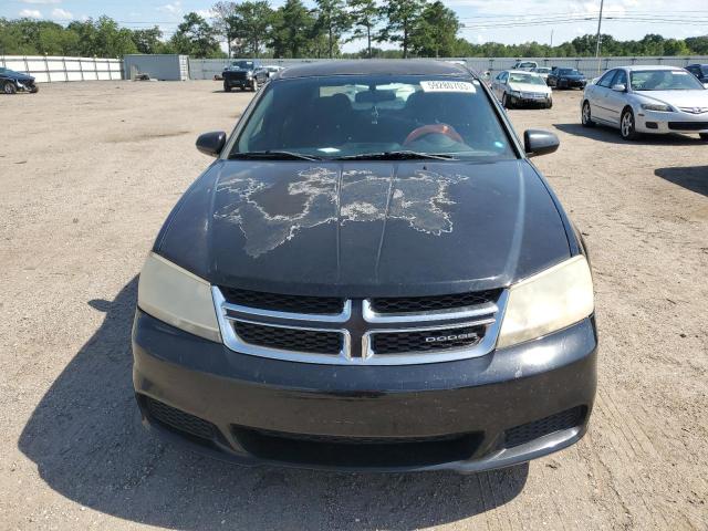 Фото 5 с аукциона – 2012 DODGE AVENGER SX с VIN 1C3CDZCB9CN194901