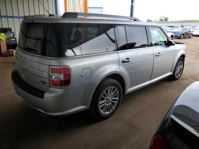 Photo 3 from auction – 2016 FORD FLEX SEL with VIN 2FMGK5C8XGBA08943