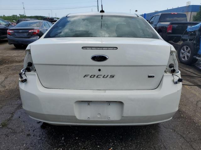 Photo 6 from auction – 2009 FORD FOCUS SE with VIN 1FAHP35N09W270849