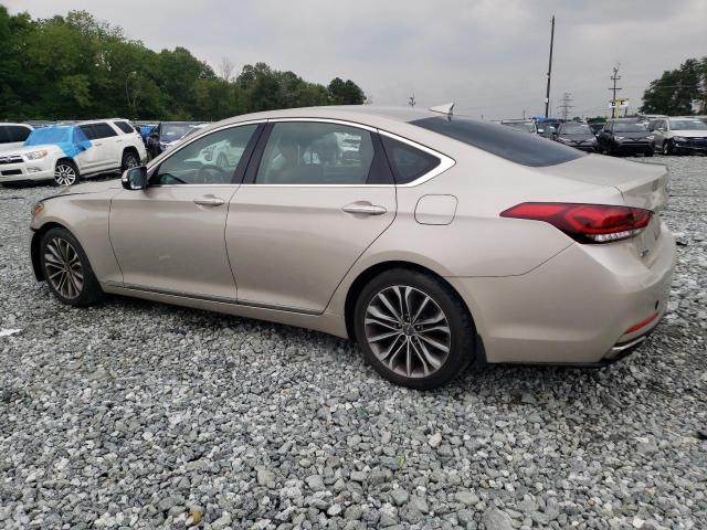 Photo 2 from auction – 2015 HYUNDAI GENESIS 3. with VIN KMHGN4JEXFU074282