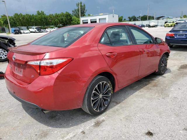 Photo 3 from auction – 2016 TOYOTA COROLLA L with VIN 2T1BURHE9GC704733