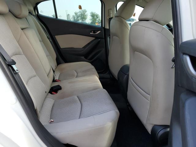 Photo 10 from auction – 2014 MAZDA 3 TOURING with VIN JM1BM1V79E1148254
