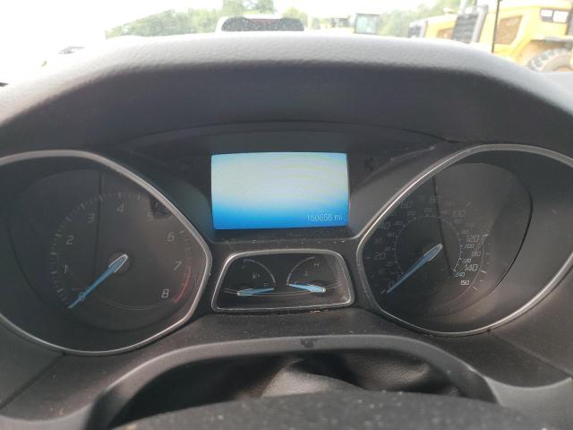 Photo 9 from auction – 2012 FORD FOCUS TITA with VIN 1FAHP3N21CL360302