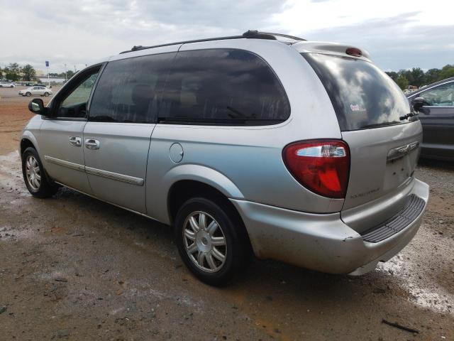 Photo 2 from auction – 2007 CHRYSLER TOWN & COU with VIN 2A8GP54L17R120331
